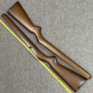 Savage 36 stock .22 single shot, #562-65-6-36 very minor shelf wear
