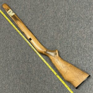 Savage 34-35-65 stock with buttplate - monte carlo, #562-65-3-4