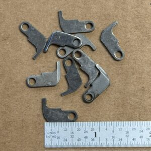 Savage 35 and Stevens 46 ejector .22LR, #562-65-53U