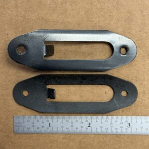 Savage 34-35-65 floorplate, 562-65-84U