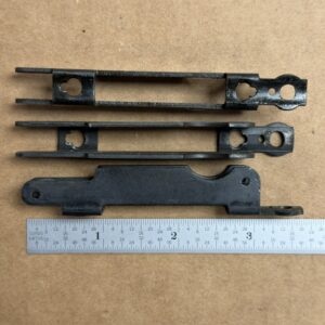 Stevens various models trigger guard housing, #562-65-848U