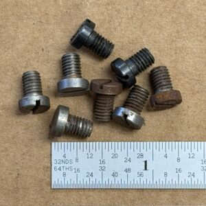 Savage 34-34M-35-35M-65-65M magazine housing screw, #562-65-851U