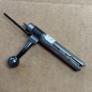Savage 34-35-36-65 and Stevens 46 bolt assembly .22 LONG RIFLE, #562-A65-25 MUST BE FITTED