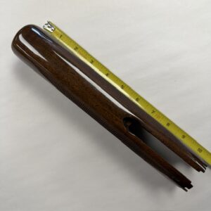 Browning Superposed forearm 12 gauge field - clamp-type with forearm end piece, #1086-B1330190-1 2 small chips in finish