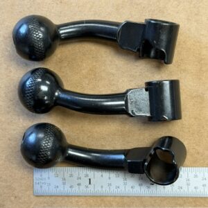 Savage/Stevens various models bolt handle, #562-46-17