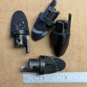 Savage/Stevens various models receiver extension, #562-46-846