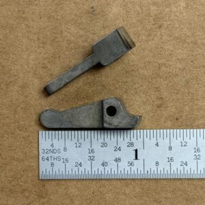 Savage 330 safety lever, #500-330-194