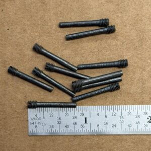 Savage 219B, 220B firing pin screw, #409-220B-79