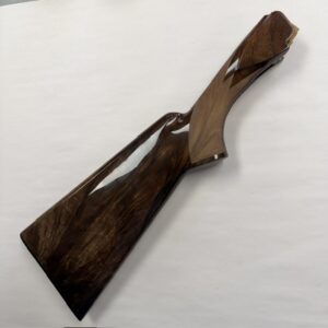 Browning Superposed stock 20-28-410 gauge Pigeon grade long trigger guard - flat knob "Y" inletting, #1086-B1333355-P