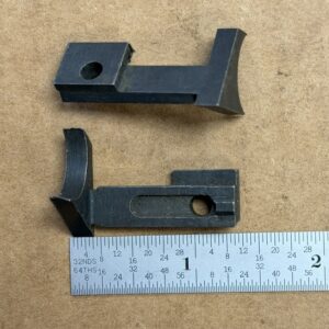 Browning Superposed ejector right 20 gauge old style, #1086-S29B