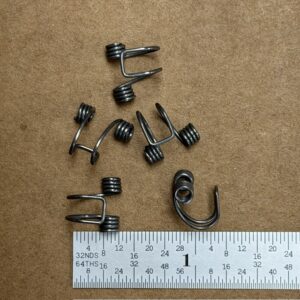 High Standard, JC Higgins cartridge lifter spring, #200-460