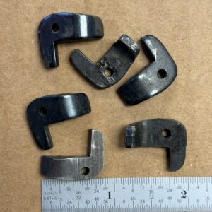 Savage 24 series extractor lever, #240-24-61U