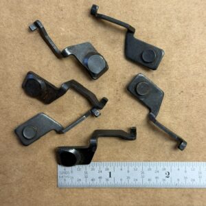 Savage 24 early models selector - .22LR or magnum over 20 gauge, #240-24-741M