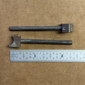 Savage 24 early models mainspring plunger, #240-24-742U