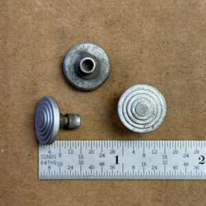 Savage 24DL only- selector button .22LR or magnum over .410 gauge, #240-24D-213N-U