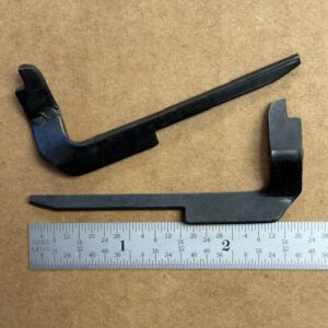 Savage 24V only and 242 series extractor lever, #240-25-61-1U