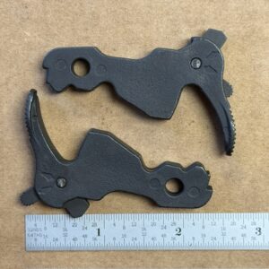 Savage 24V-VA-B-C-D 30-30 or 222 over 20 gauge hammer assembly, #240-A25A-107C