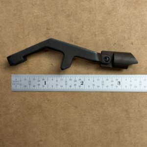 Savage 24V series-242 series locking bolt assembly, #240-A25A-140
