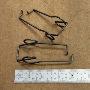 Marlin 781-881 cartridge lifter spring, #406195
