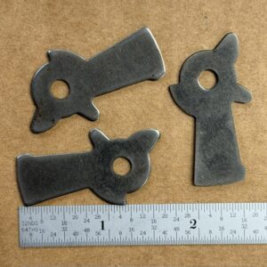 Savage-Stevens-Springfield lifter, #437-87-121