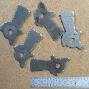 Savage-Stevens-Springfield lifter, #437-87-121U