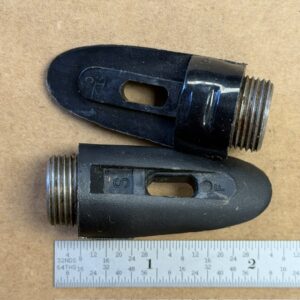 Savage-Stevens-Springfield recoil plug, #437-87J-752U