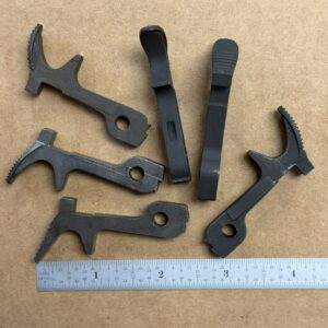 Savage-Springfield-Stevens - original pot metal #494-93-107-O