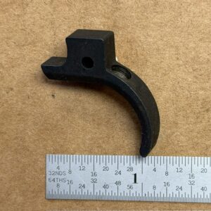 Savage-Springfield-Stevens trigger old style - takes a coil spring, #494-93-279-2