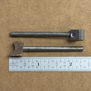 Savage-Springfield-Stevens mainspring plunger, #494-94-742
