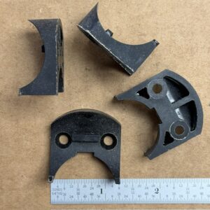 Savage-Springfield-Stevens Various Models forend pivot, plastic  #494-94-826-O original
