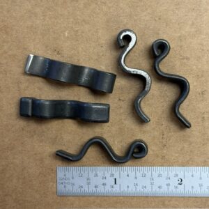 Savage-Springfield-Stevens forend spring, #494-94-90U