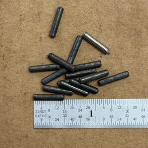 Savage-Springfield-Stevens forend spring pin, #494-94-93