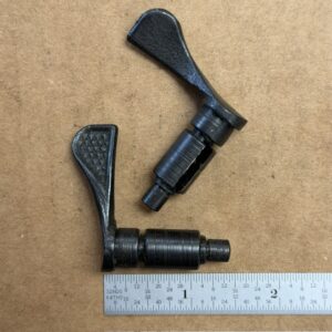 Savage-Springfield-Stevens side lever, #494-940-416U