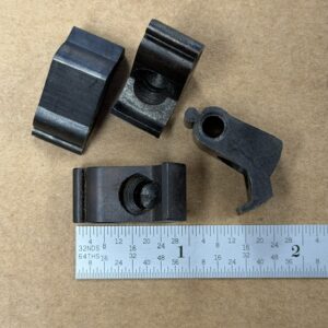 Savage-Springfield-Stevens locking bolt, #494-940A-134