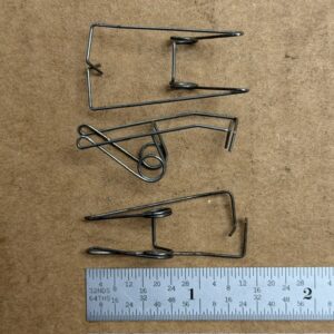 Savage-Springfield-Stevens Various Models trigger spring, #494-940E-284