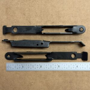 Savage Various Models forend spring housing, #494-94C-91