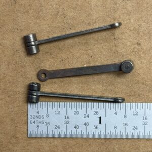 Savage-Springfield-Stevens hammer stop link assembly - Series K only, #494-A94-449