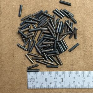 Colt Various Models front sight pin, #51545