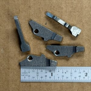 Savage-Springfield Various Models lifter pawl, #55-720-127