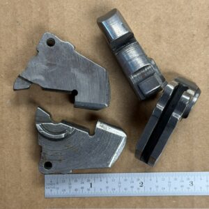 Savage-Springfield Various Models locking bolt, #55-720-134J-U