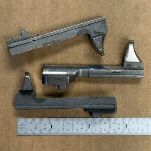Savage-Springfield Various Models action slide 12 gauge, #55-720-384J