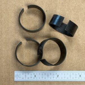 Savage-Springfield Various Models friction spring 12 gauge, #55-720-466J-U