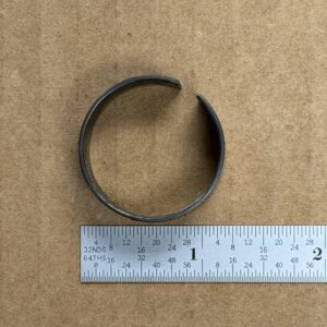 Savage-Springfield Various Models friction spring 20 gauge, #55-720-466M-U