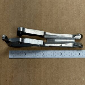 Savage Various Models lifter assembly 12 gauge, #55-745B-121J