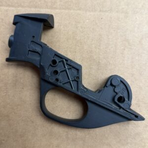Savage-Springfield trigger guard (tang safety) .896" wide at front - 12 gauge, #558-30D-99J