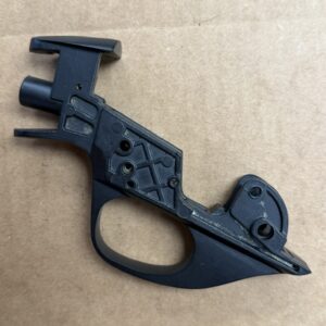 Savage-Springfield trigger guard (tang safety) .827" wide at front - 20 gauge, #558-30-99K