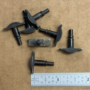 Savage/Springfield/Stevens various models safety 12 gauge, #558-30J-192J-U