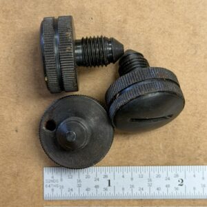 Savage Various Models takedown screw 12 gauge, #558-30J-268J