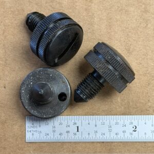 Savage Various Models takedown screw 20 gauge, #558-30J-268M