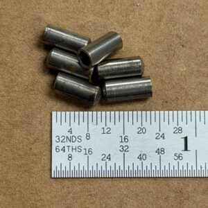 Savage Various Models takedown screw plunger, #558-30J-477